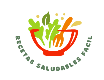 Recetasaludablefacil.com